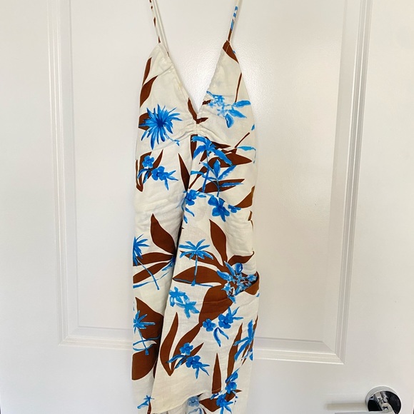 Zara Small dress - Picture 2 of 4